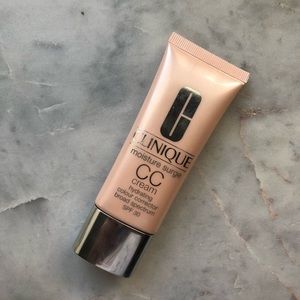 Clinique Moisture Surge CC Cream